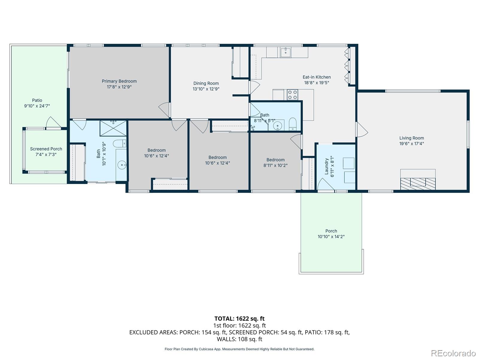 MLS Image #49 for 9088 s murphy gulch road,littleton, Colorado