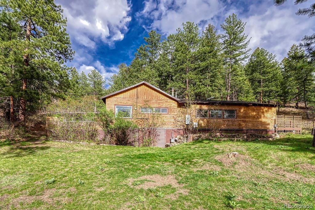 MLS Image #5 for 9088 s murphy gulch road,littleton, Colorado