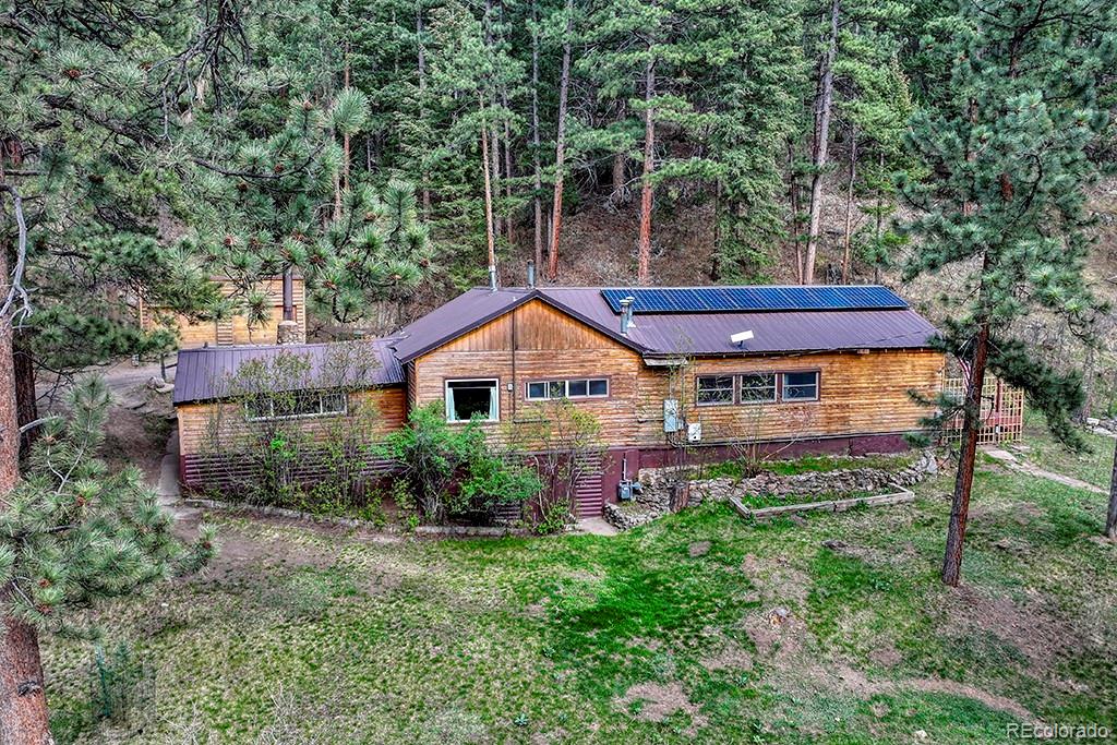 MLS Image #6 for 9088 s murphy gulch road,littleton, Colorado