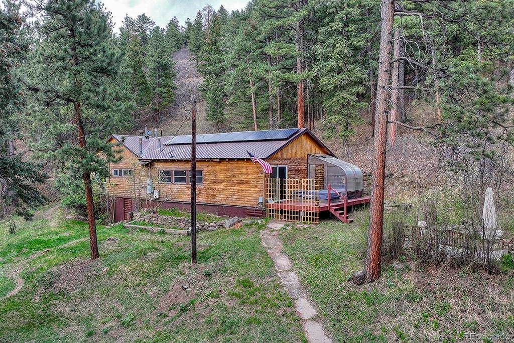 MLS Image #8 for 9088 s murphy gulch road,littleton, Colorado