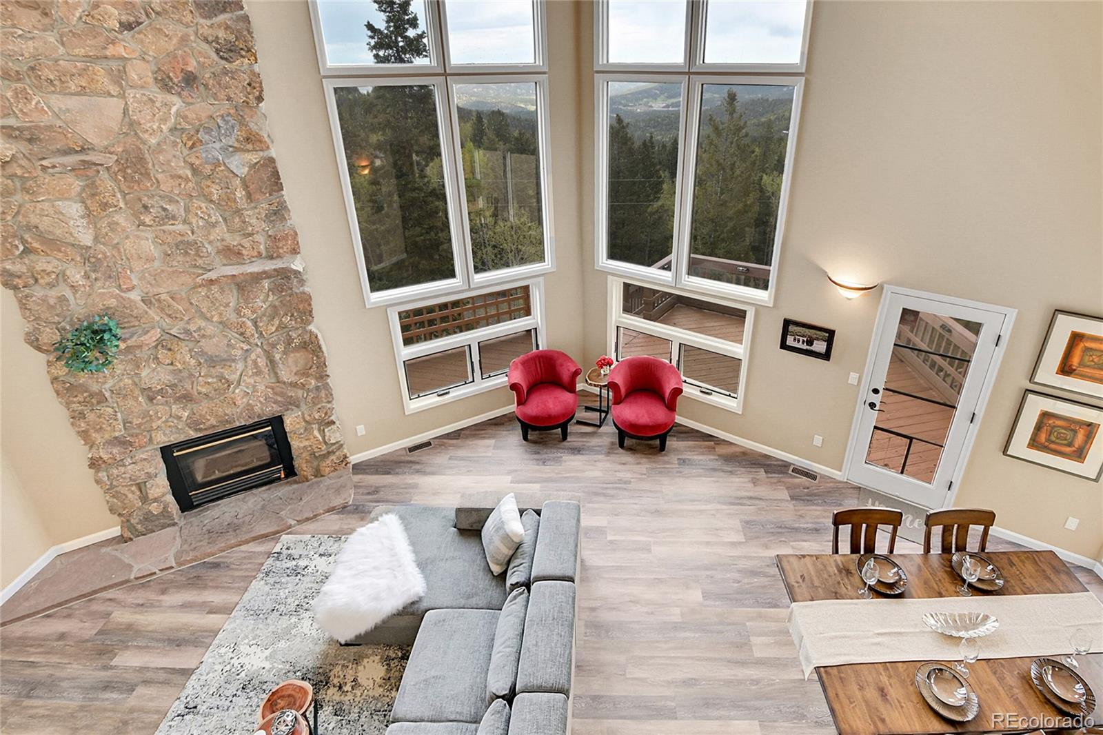 MLS Image #19 for 30382  marys drive,conifer, Colorado