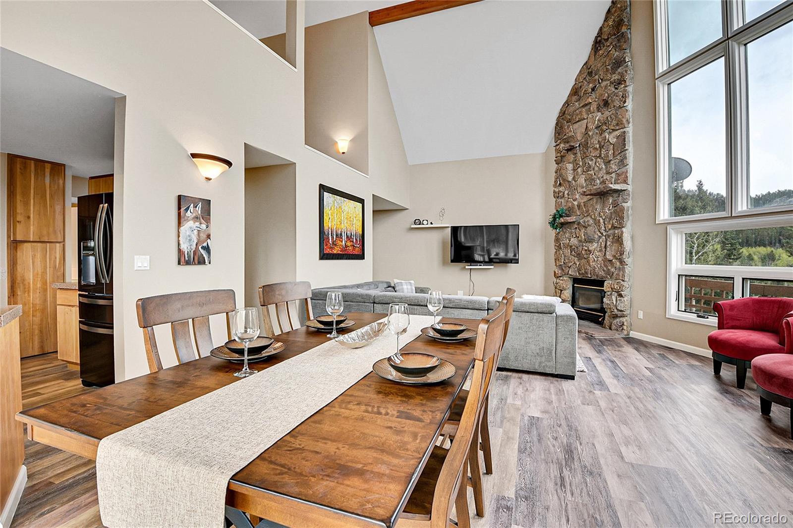 MLS Image #2 for 30382  marys drive,conifer, Colorado