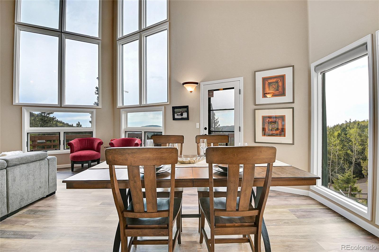 MLS Image #3 for 30382  marys drive,conifer, Colorado