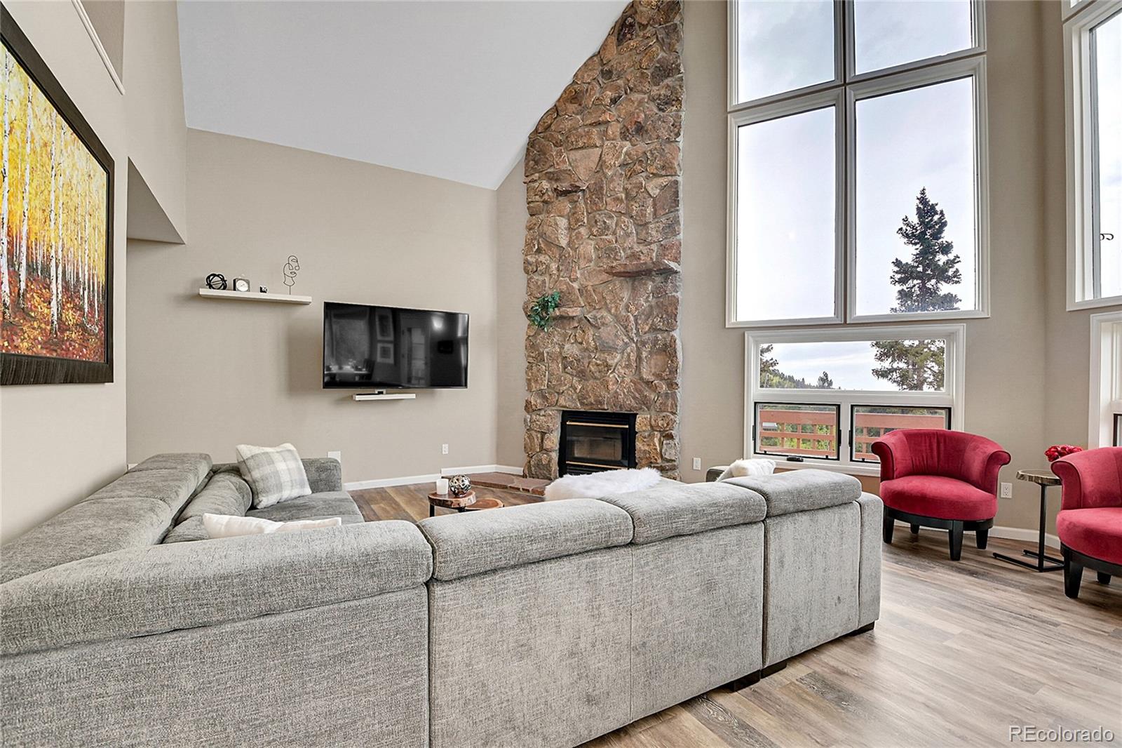 MLS Image #4 for 30382  marys drive,conifer, Colorado