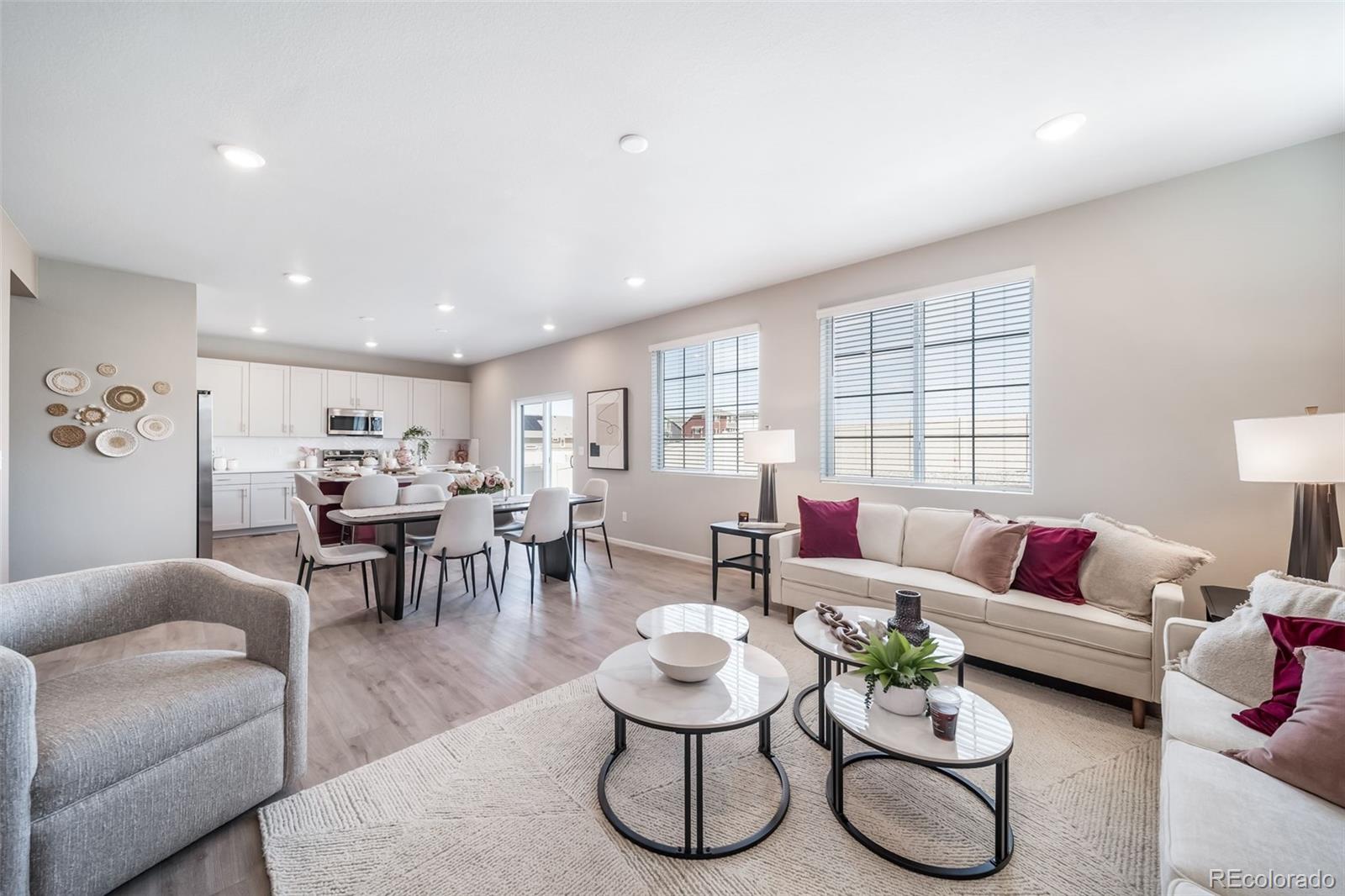 MLS Image #13 for 4617 n sicily street,aurora, Colorado