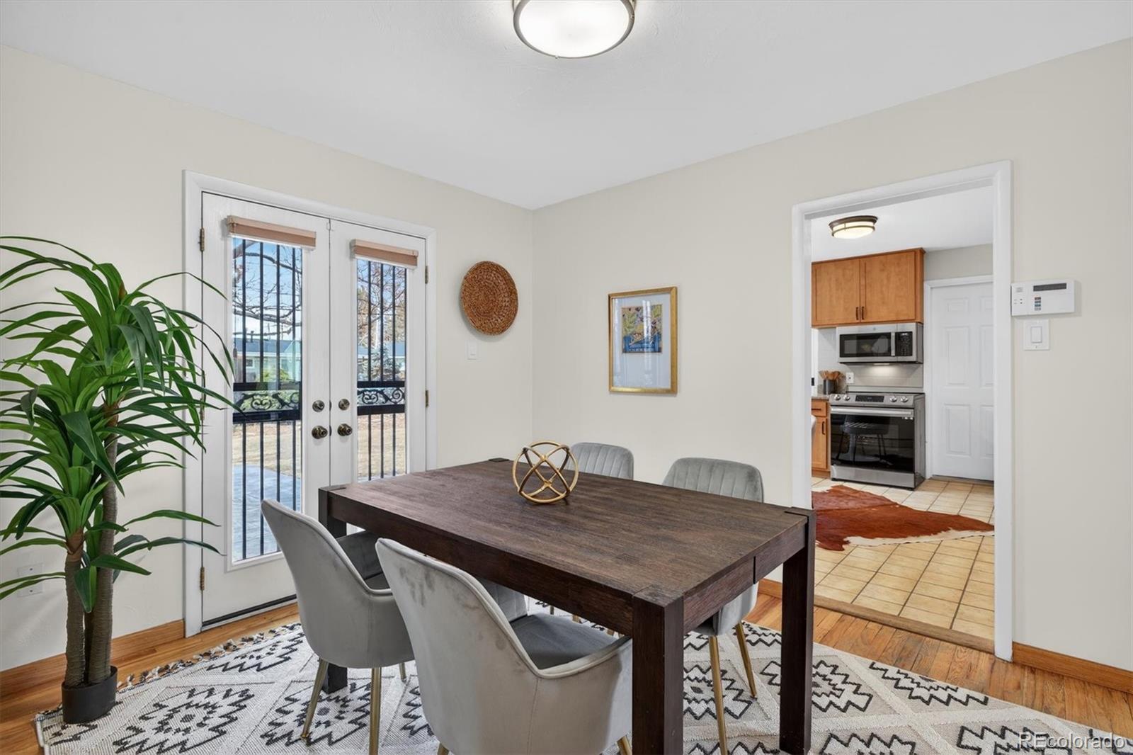 MLS Image #11 for 2575 s birch street,denver, Colorado