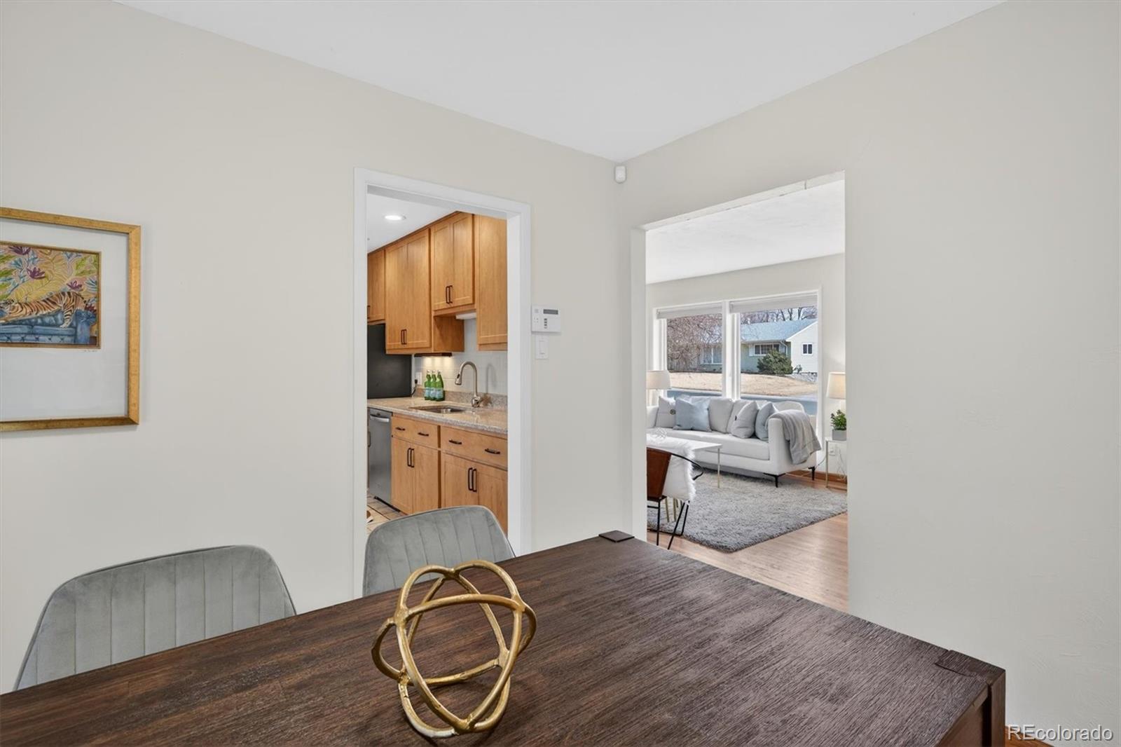 MLS Image #12 for 2575 s birch street,denver, Colorado