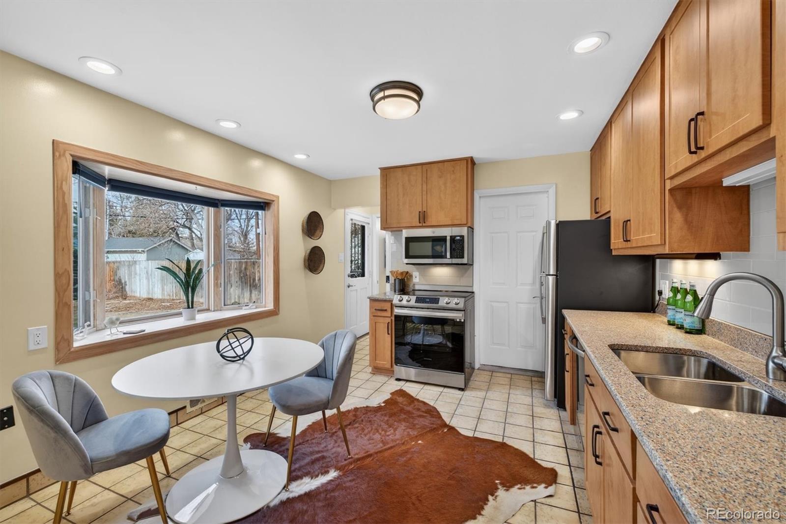 MLS Image #13 for 2575 s birch street,denver, Colorado
