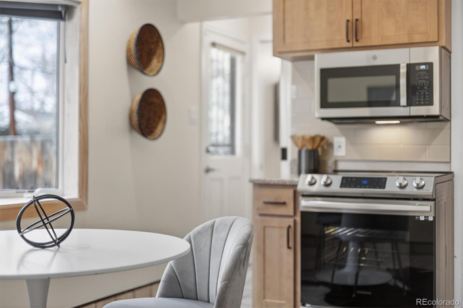 MLS Image #14 for 2575 s birch street,denver, Colorado