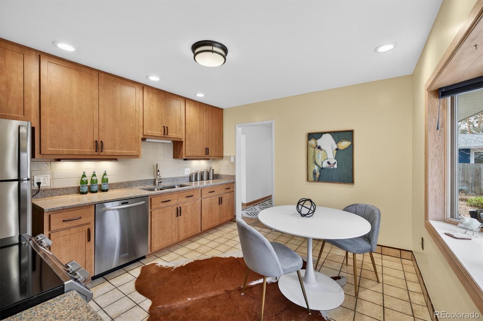 MLS Image #15 for 2575 s birch street,denver, Colorado