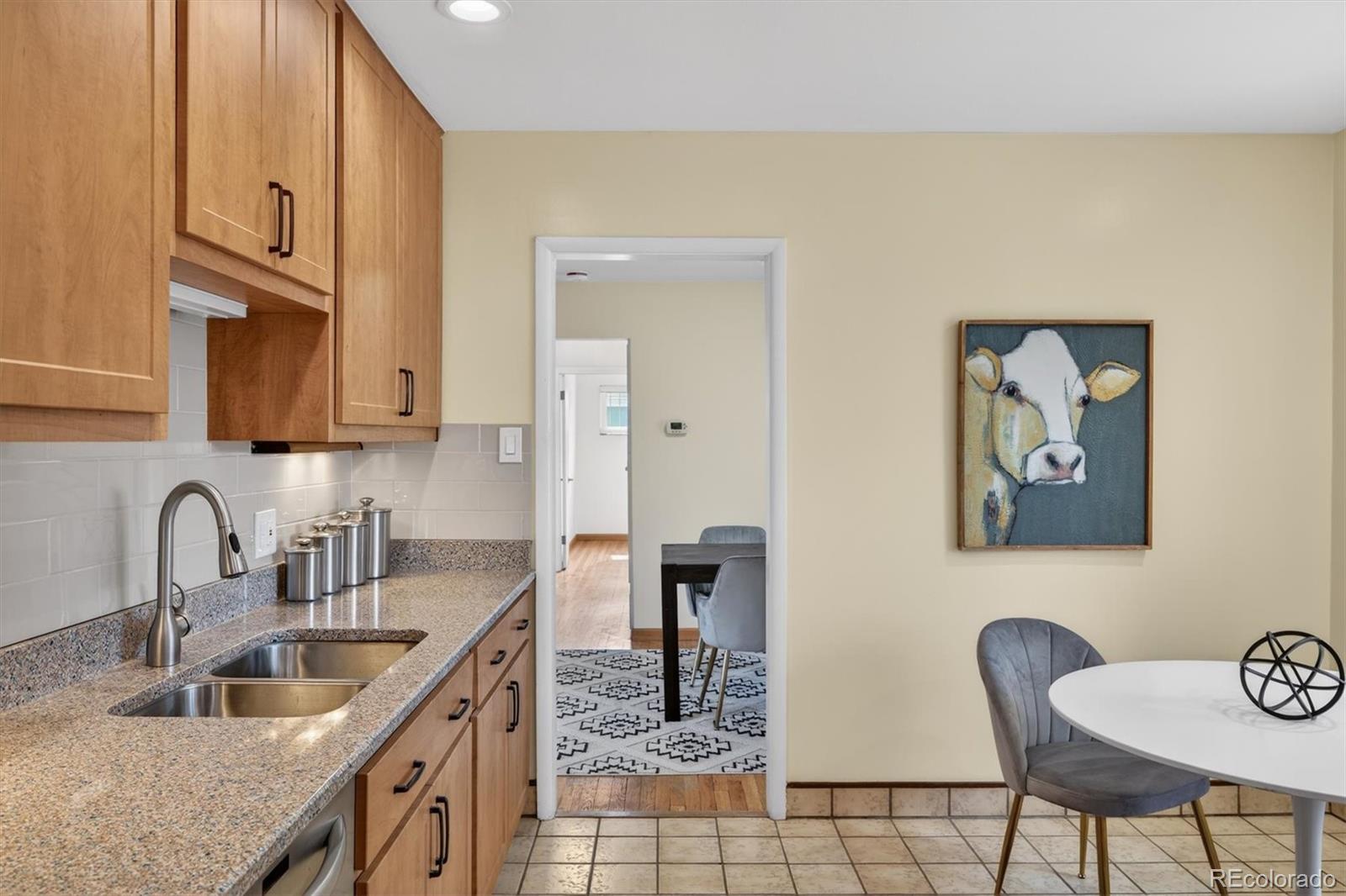 MLS Image #16 for 2575 s birch street,denver, Colorado