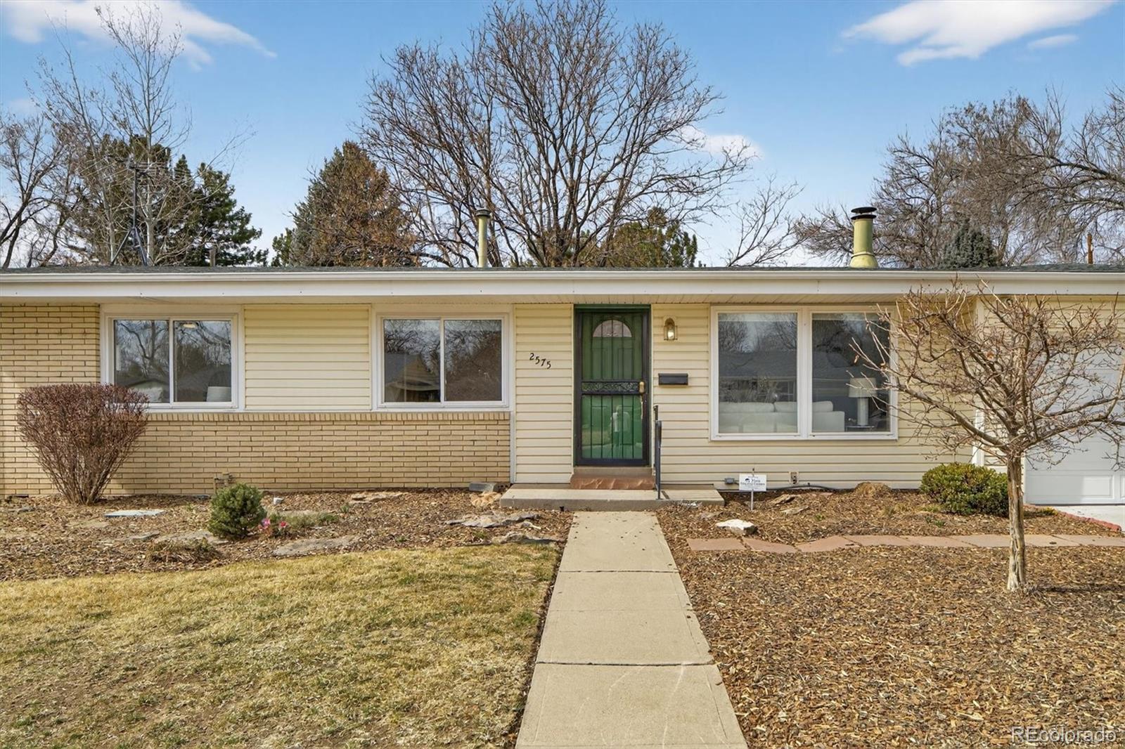 MLS Image #2 for 2575 s birch street,denver, Colorado