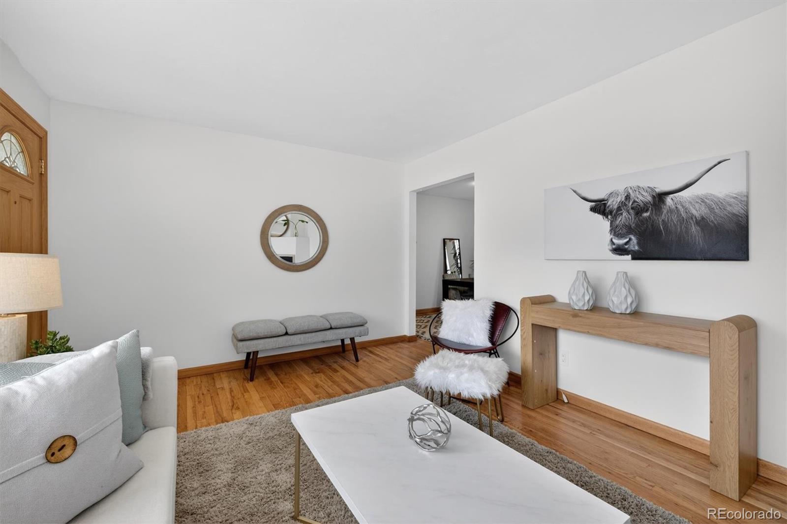 MLS Image #3 for 2575 s birch street,denver, Colorado