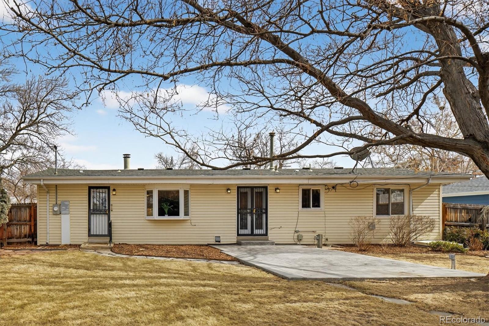 MLS Image #37 for 2575 s birch street,denver, Colorado