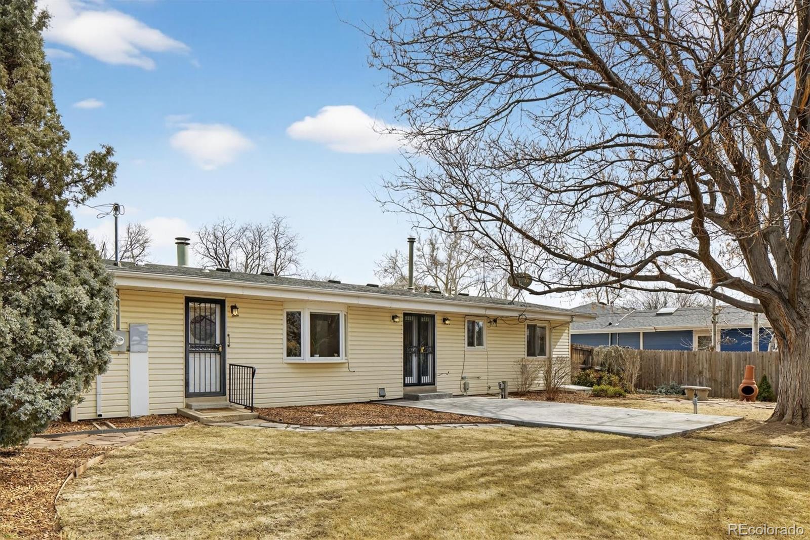 MLS Image #38 for 2575 s birch street,denver, Colorado
