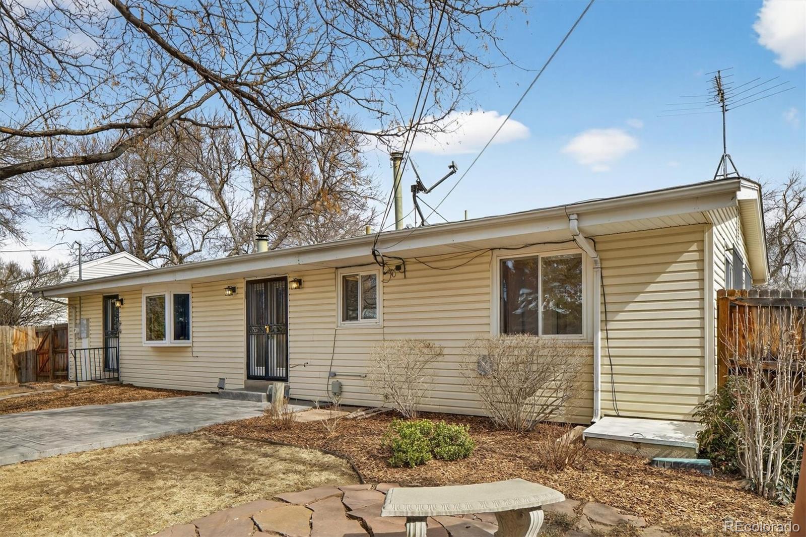 MLS Image #39 for 2575 s birch street,denver, Colorado