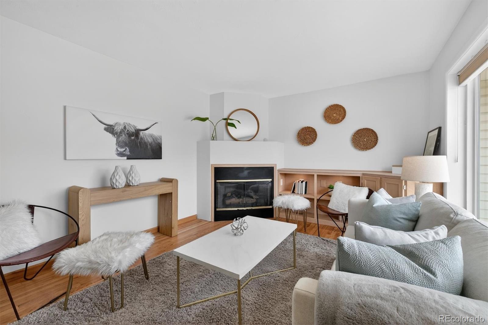 MLS Image #4 for 2575 s birch street,denver, Colorado