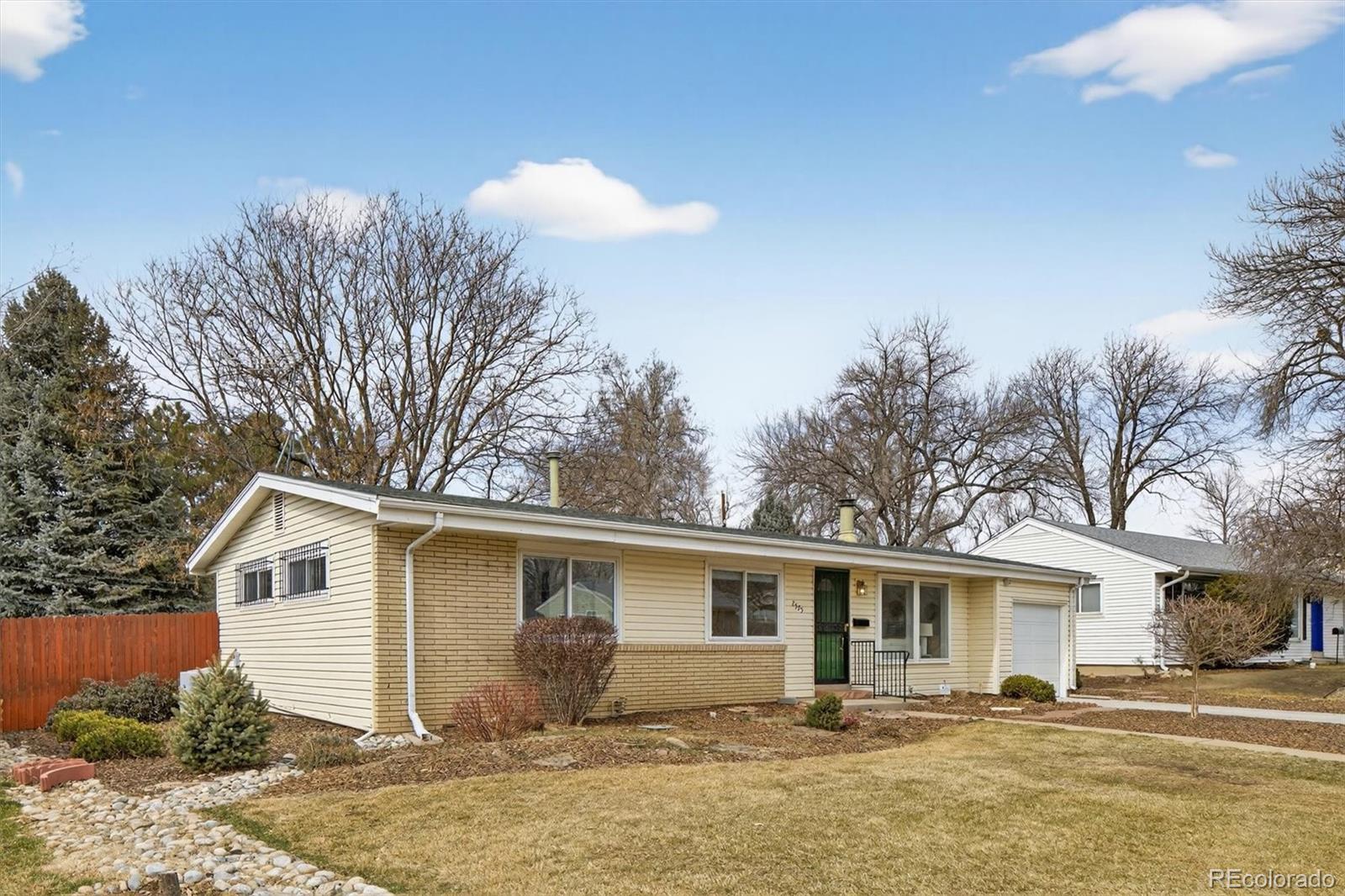 MLS Image #40 for 2575 s birch street,denver, Colorado