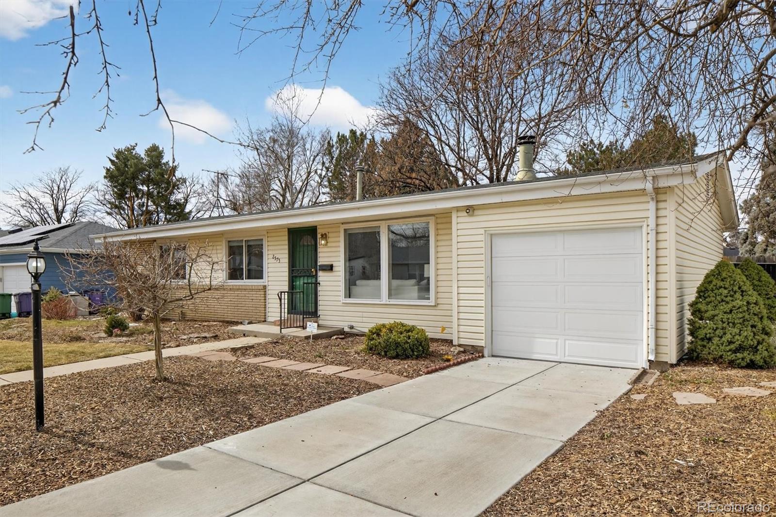 MLS Image #41 for 2575 s birch street,denver, Colorado