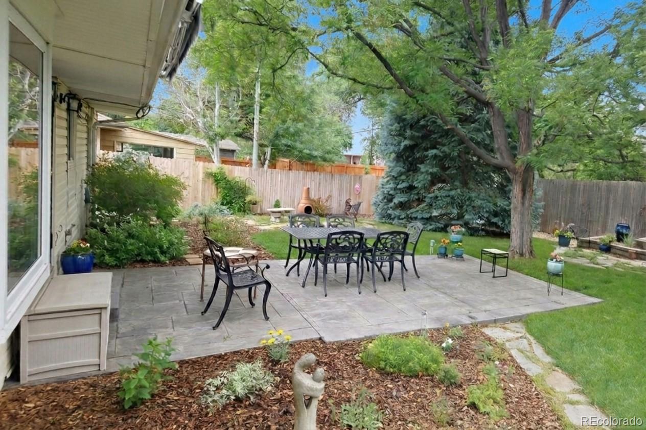 MLS Image #42 for 2575 s birch street,denver, Colorado