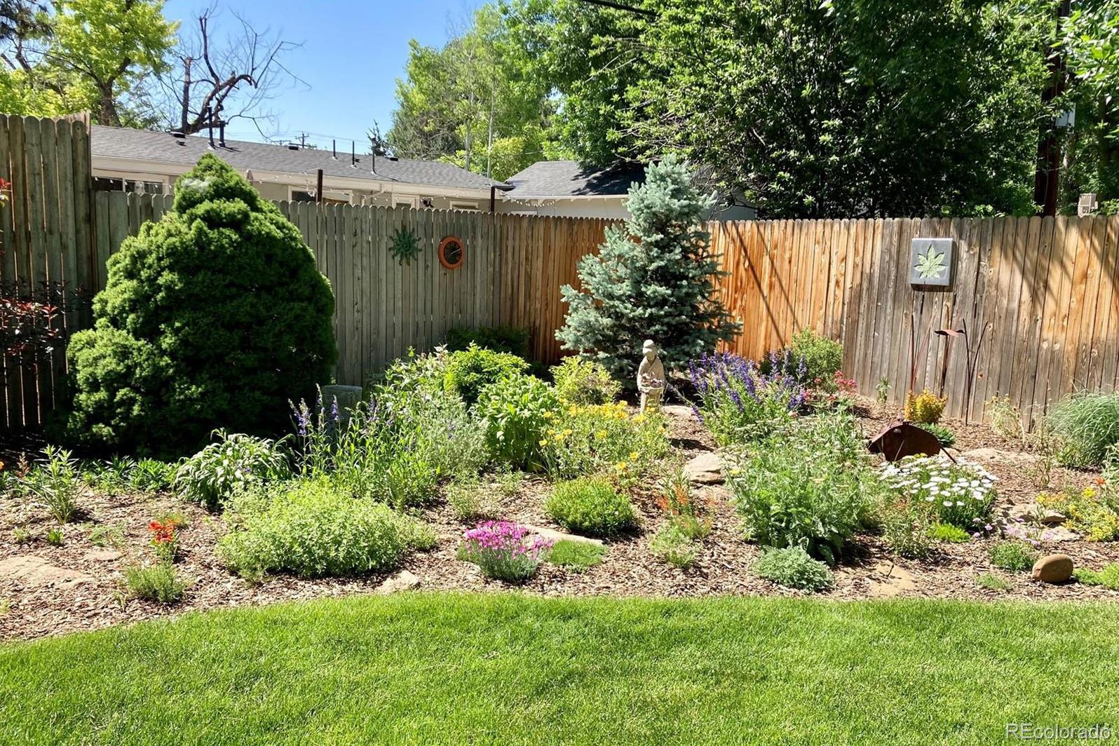 MLS Image #44 for 2575 s birch street,denver, Colorado
