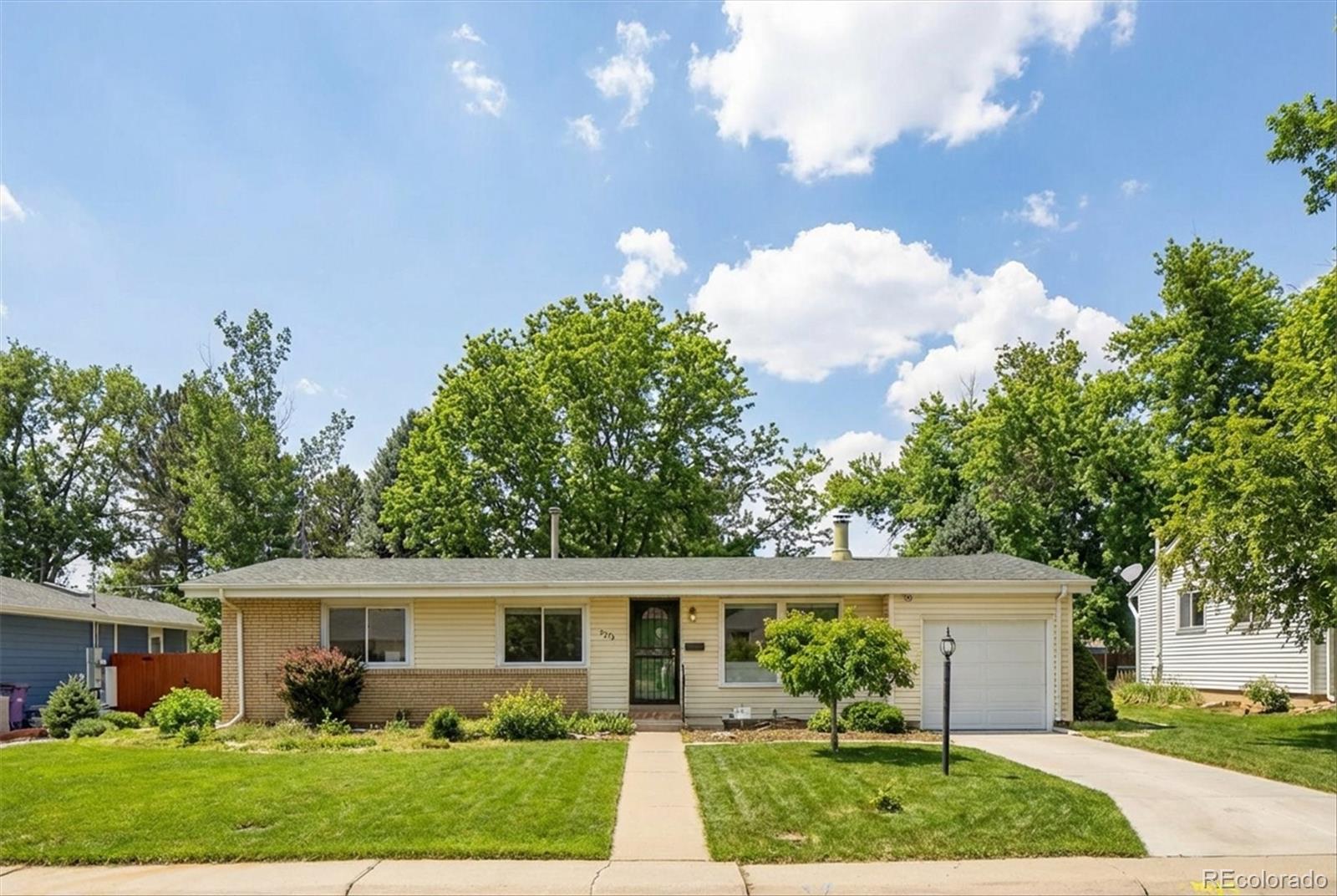 MLS Image #47 for 2575 s birch street,denver, Colorado