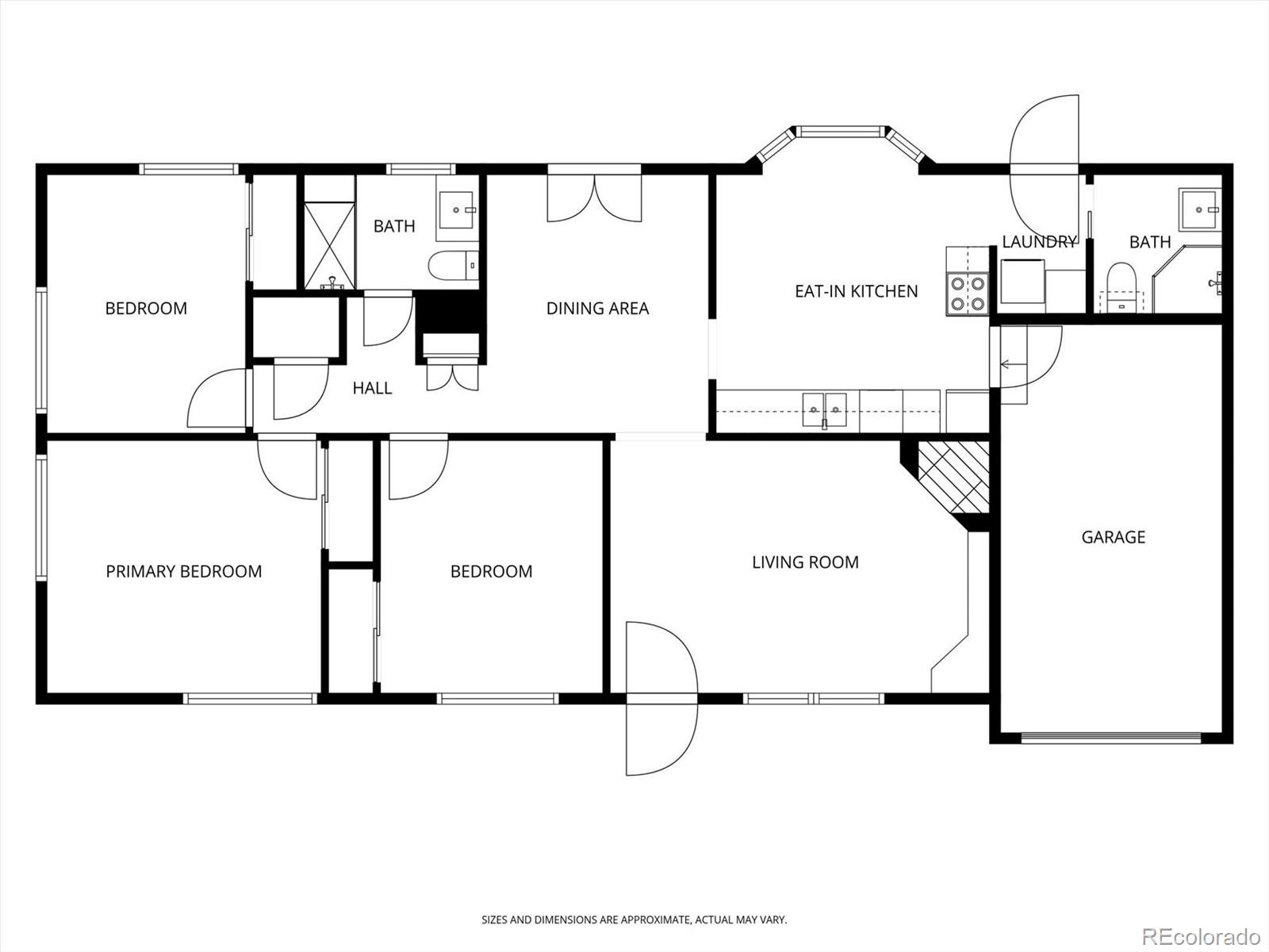 MLS Image #49 for 2575 s birch street,denver, Colorado