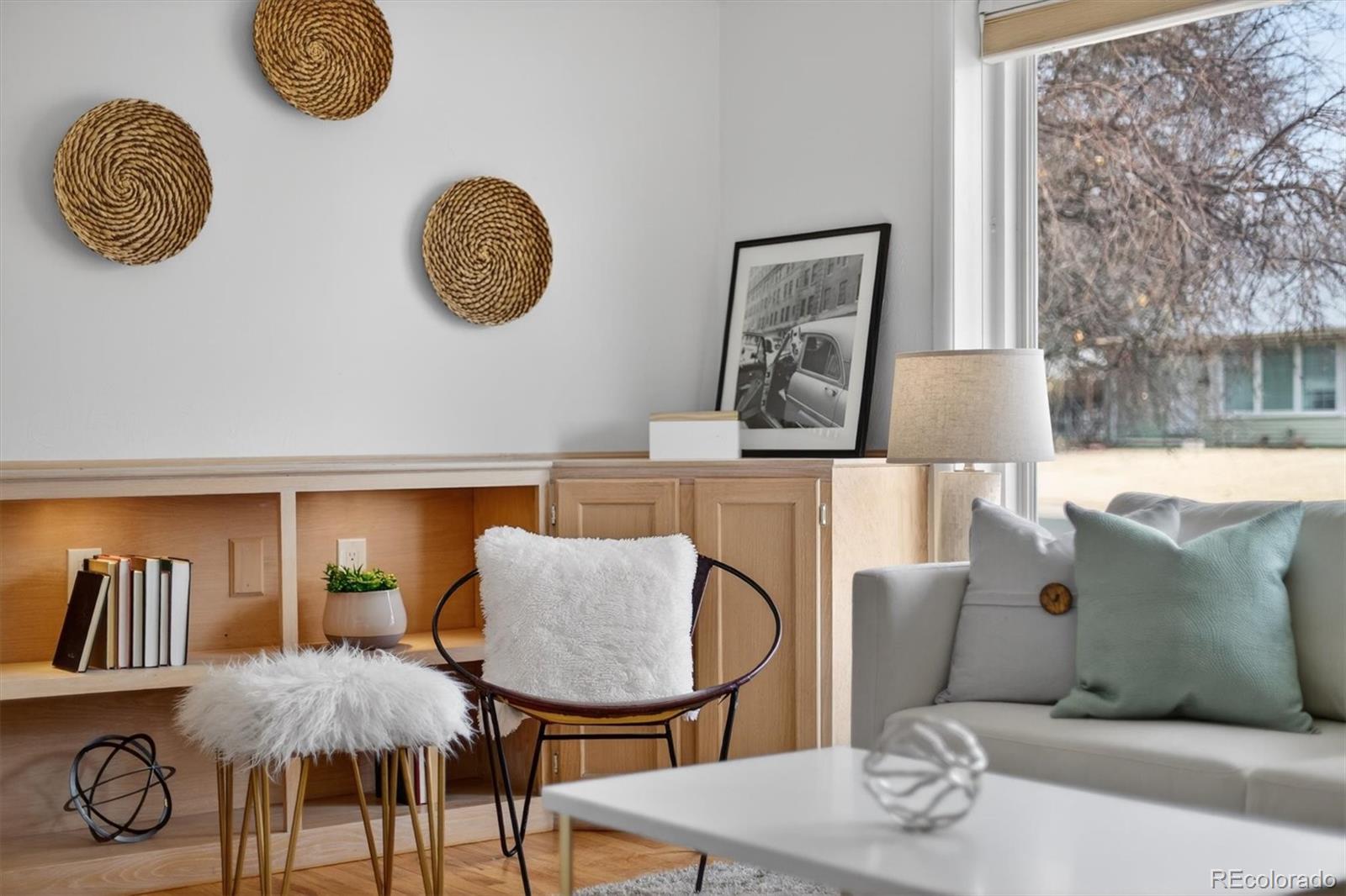 MLS Image #5 for 2575 s birch street,denver, Colorado