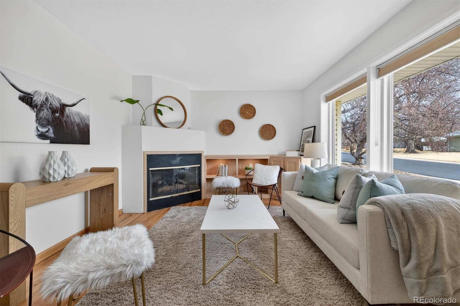 MLS Image #6 for 2575 s birch street,denver, Colorado