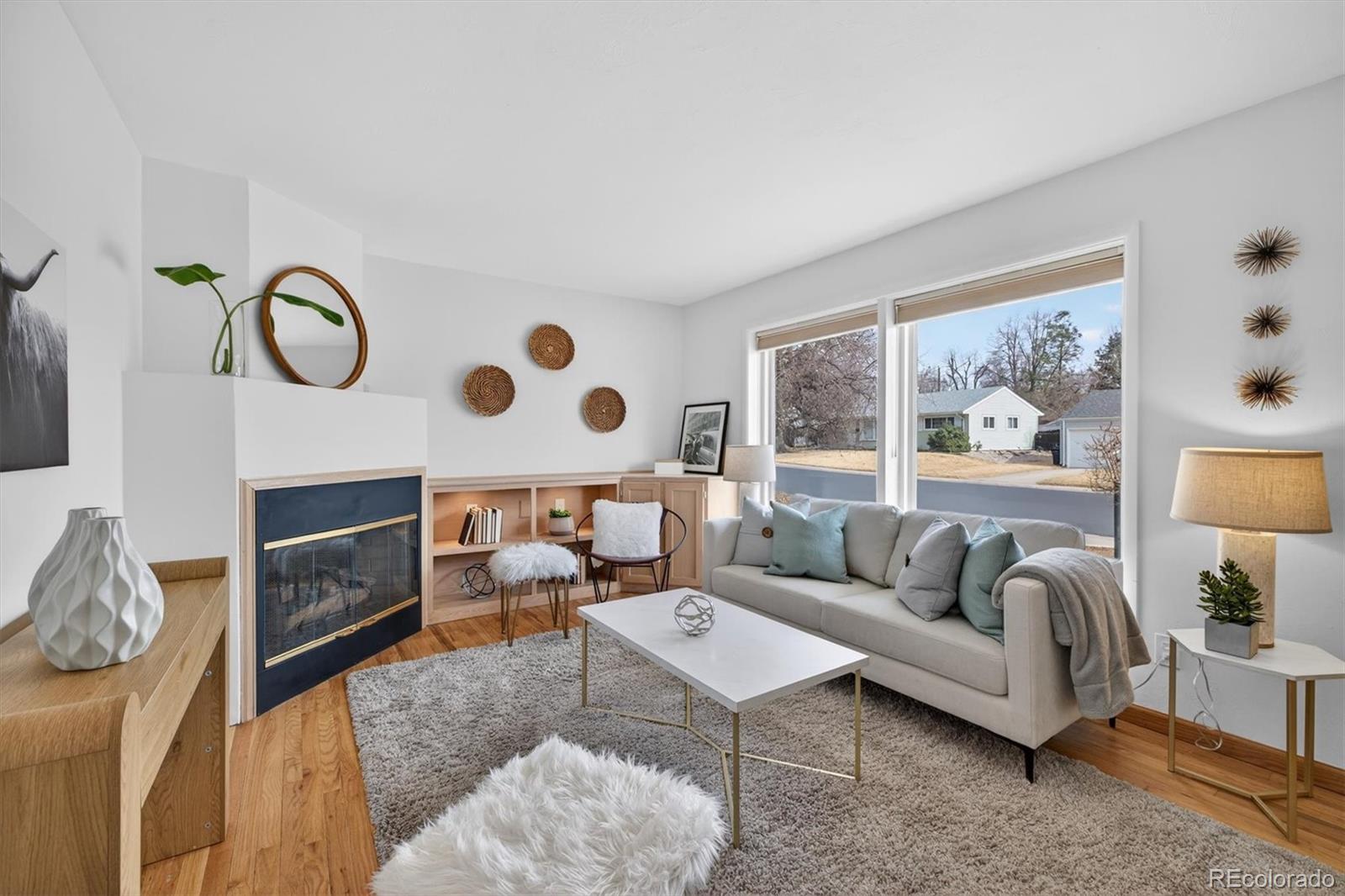 MLS Image #8 for 2575 s birch street,denver, Colorado