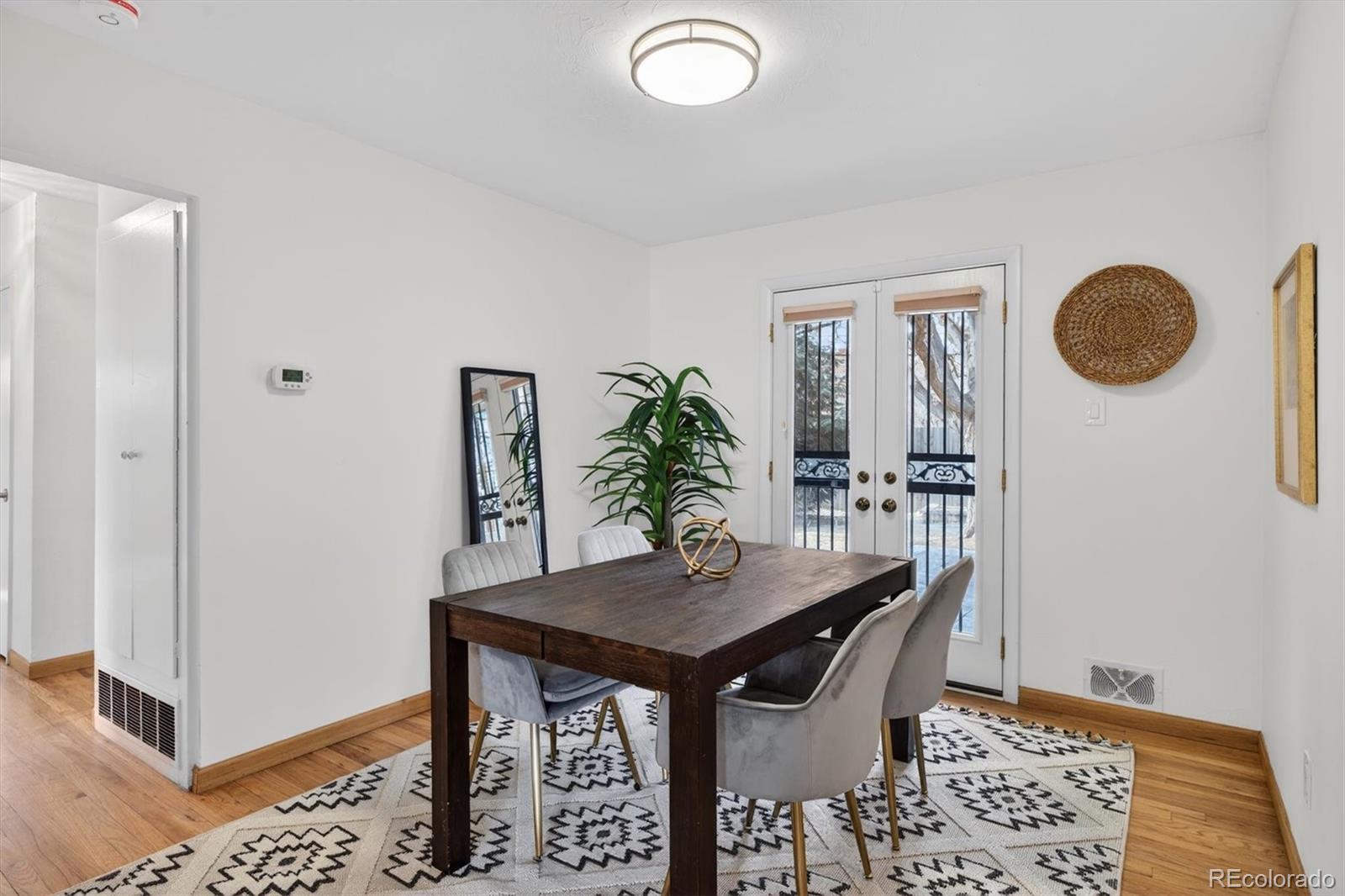 MLS Image #9 for 2575 s birch street,denver, Colorado