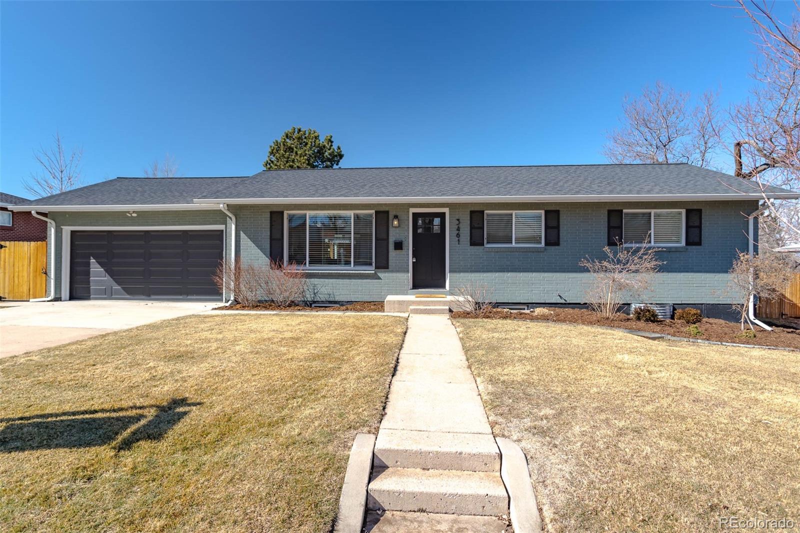MLS Image #1 for 3461 s ivy way,denver, Colorado