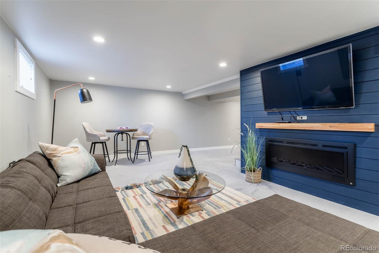 MLS Image #19 for 3461 s ivy way,denver, Colorado