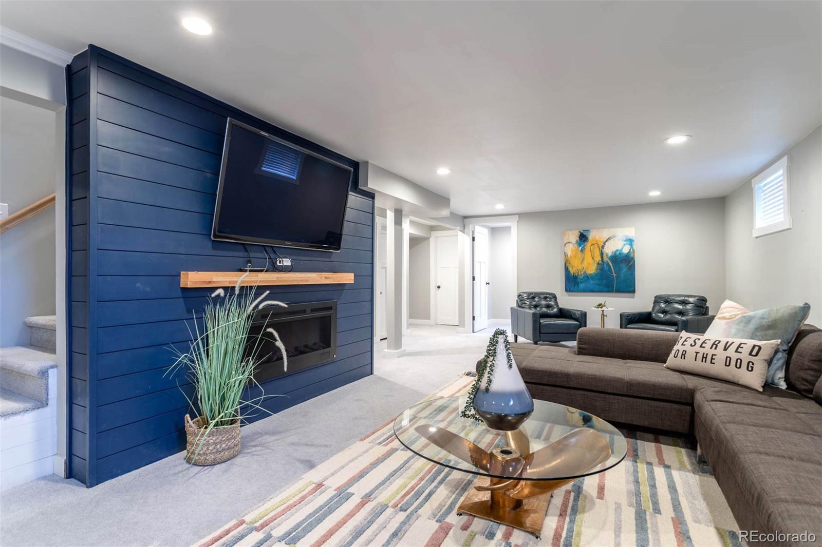 MLS Image #20 for 3461 s ivy way,denver, Colorado