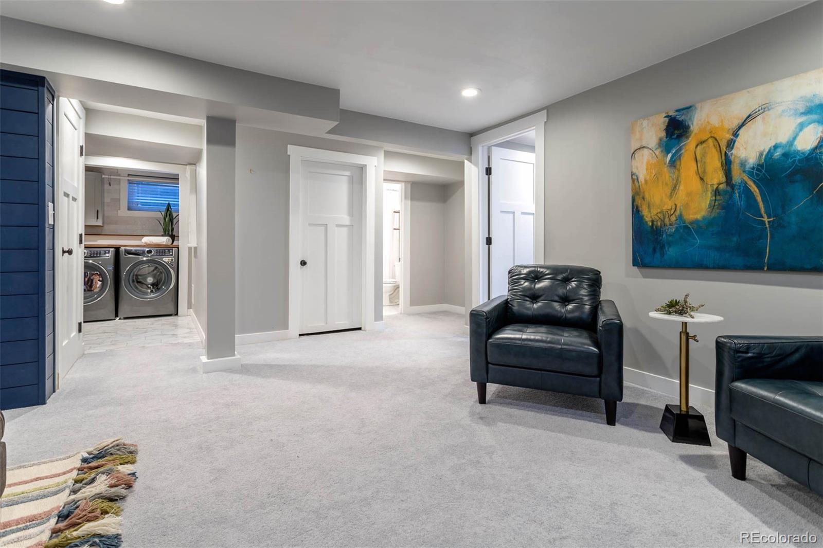 MLS Image #21 for 3461 s ivy way,denver, Colorado