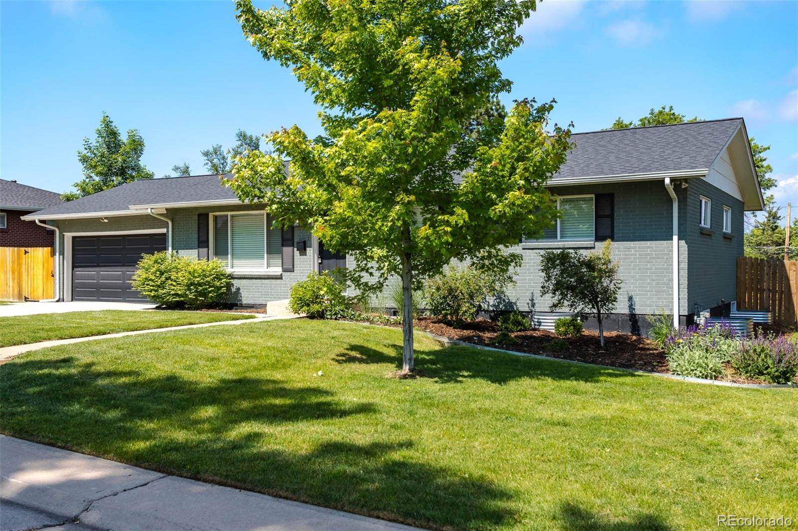 MLS Image #4 for 3461 s ivy way,denver, Colorado