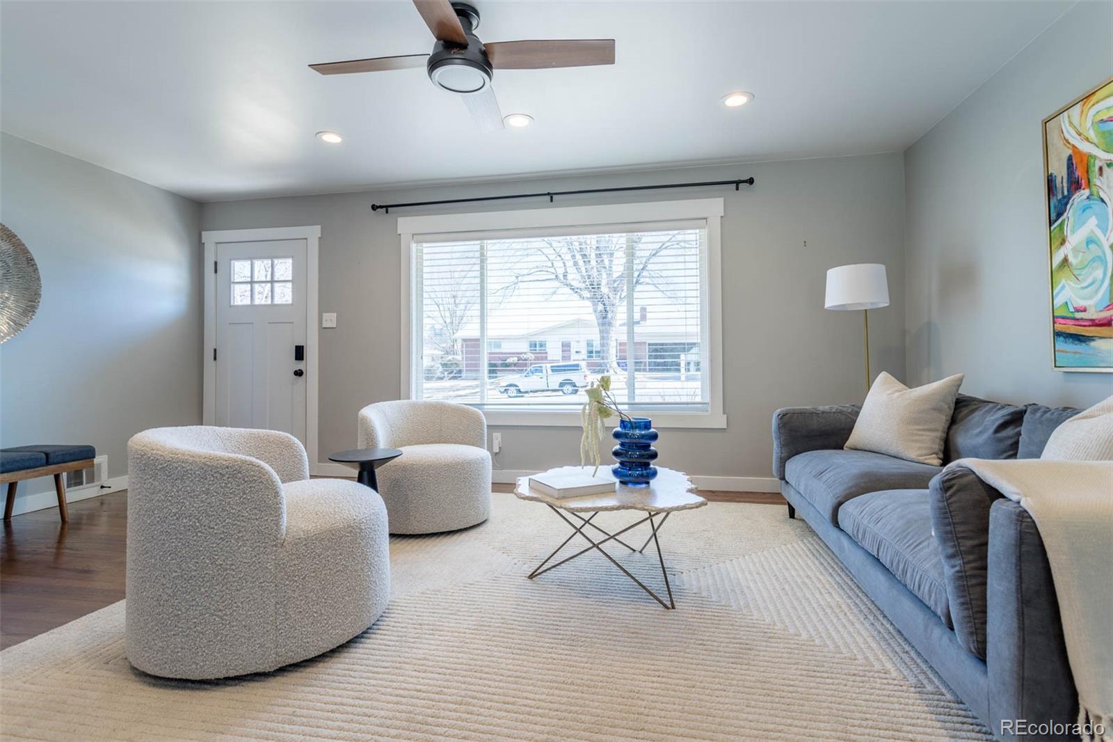 MLS Image #5 for 3461 s ivy way,denver, Colorado