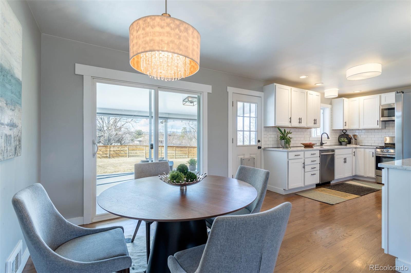 MLS Image #8 for 3461 s ivy way,denver, Colorado