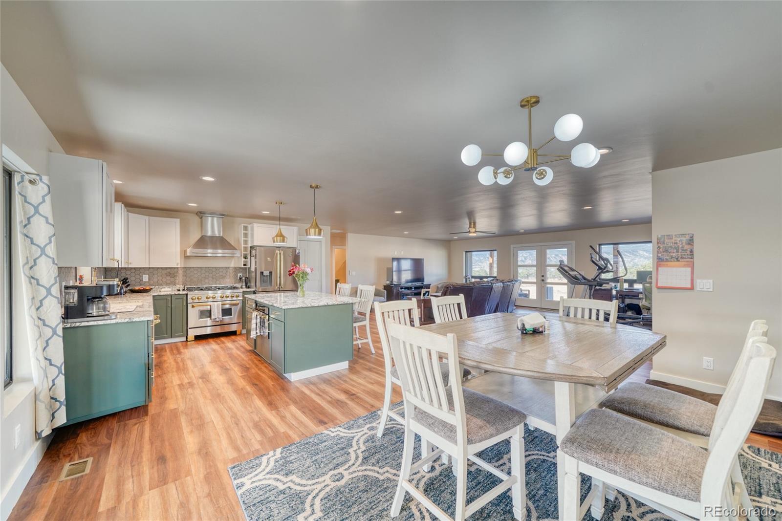 MLS Image #13 for 12496 e county road 190 ,salida, Colorado