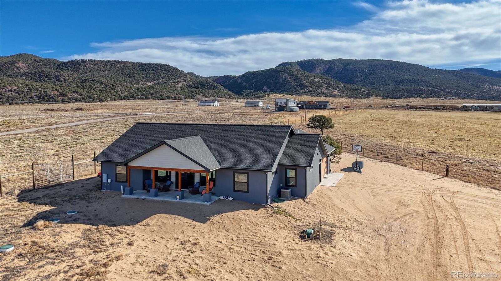 MLS Image #2 for 12496 e county road 190 ,salida, Colorado
