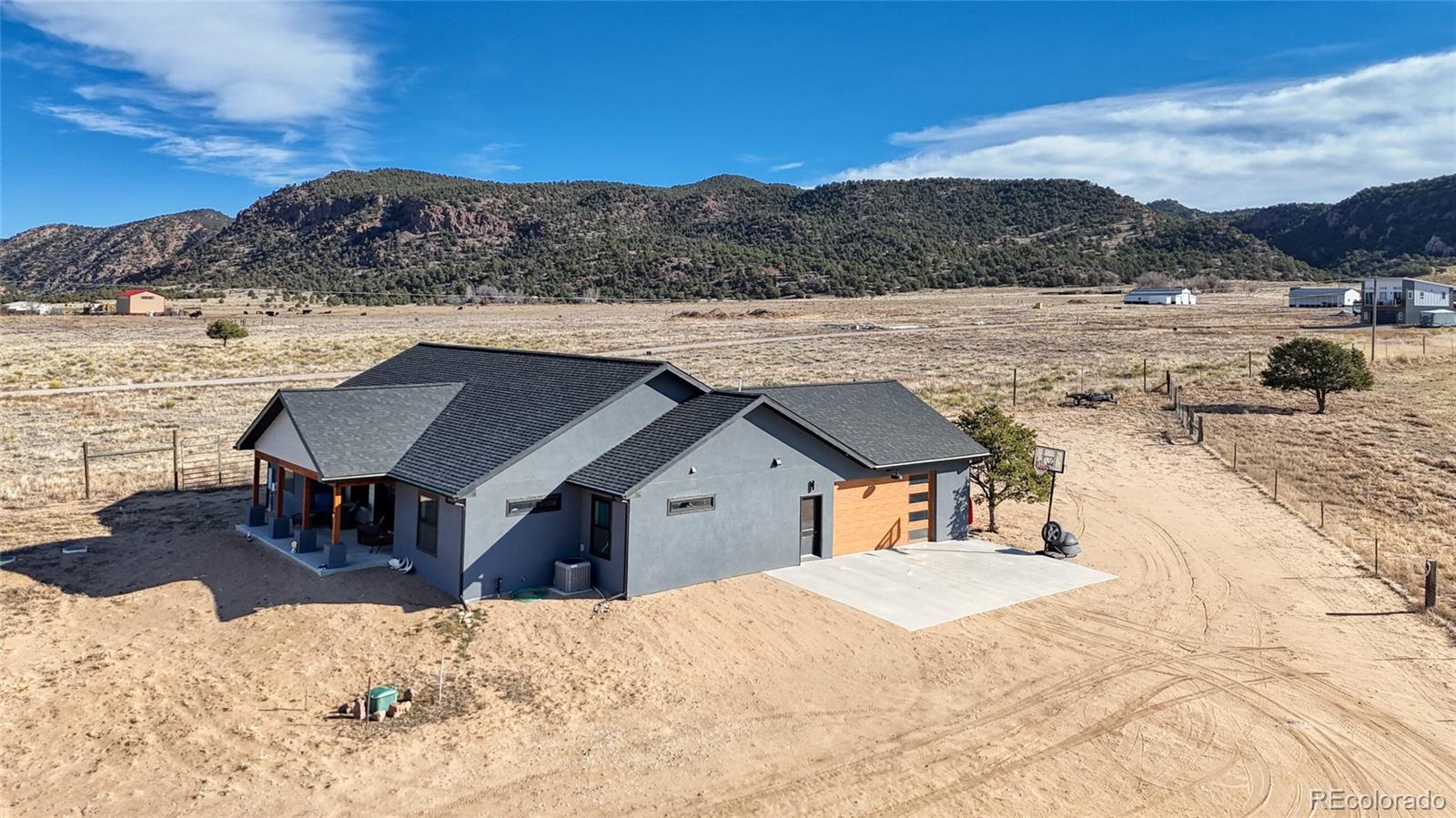MLS Image #3 for 12496 e county road 190 ,salida, Colorado