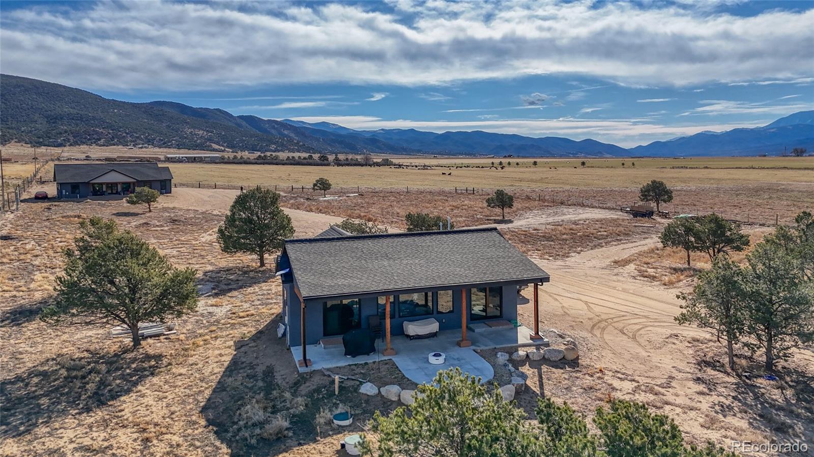 MLS Image #4 for 12496 e county road 190 ,salida, Colorado