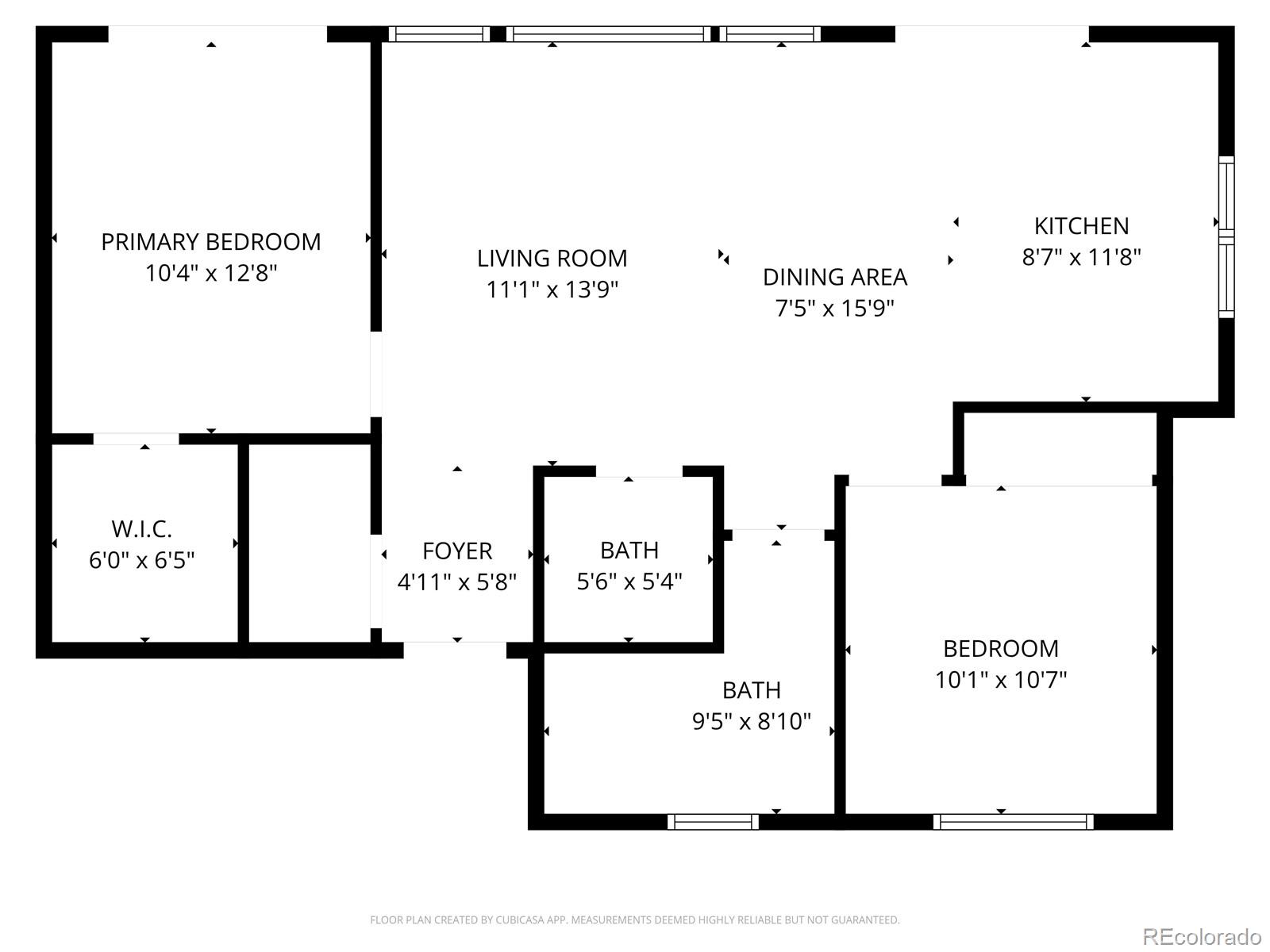 MLS Image #49 for 12496 e county road 190 ,salida, Colorado