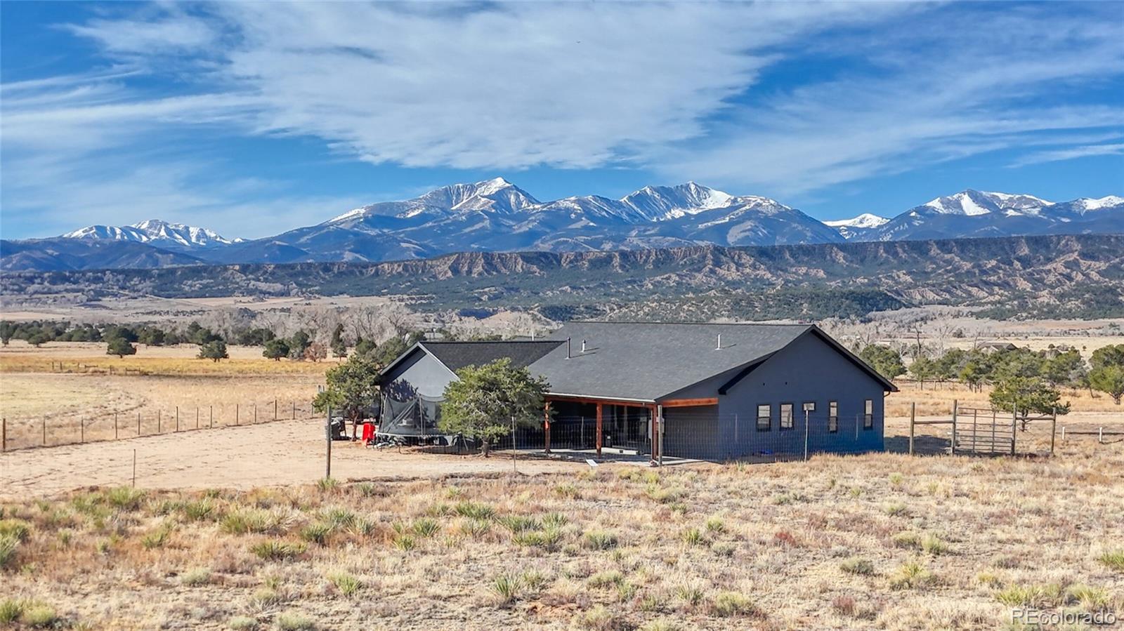 MLS Image #5 for 12496 e county road 190 ,salida, Colorado