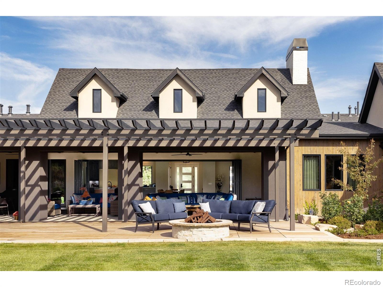 MLS Image #17 for 6816  goldbranch drive,niwot, Colorado