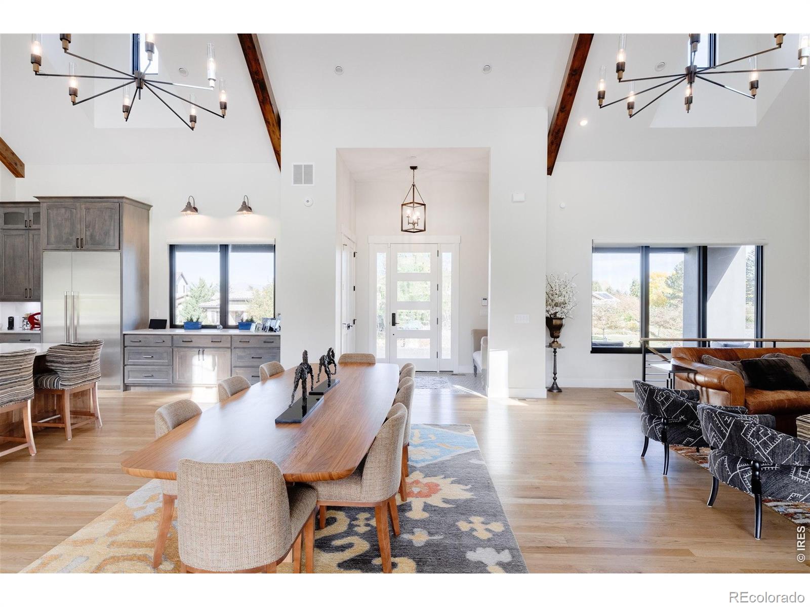 MLS Image #7 for 6816  goldbranch drive,niwot, Colorado