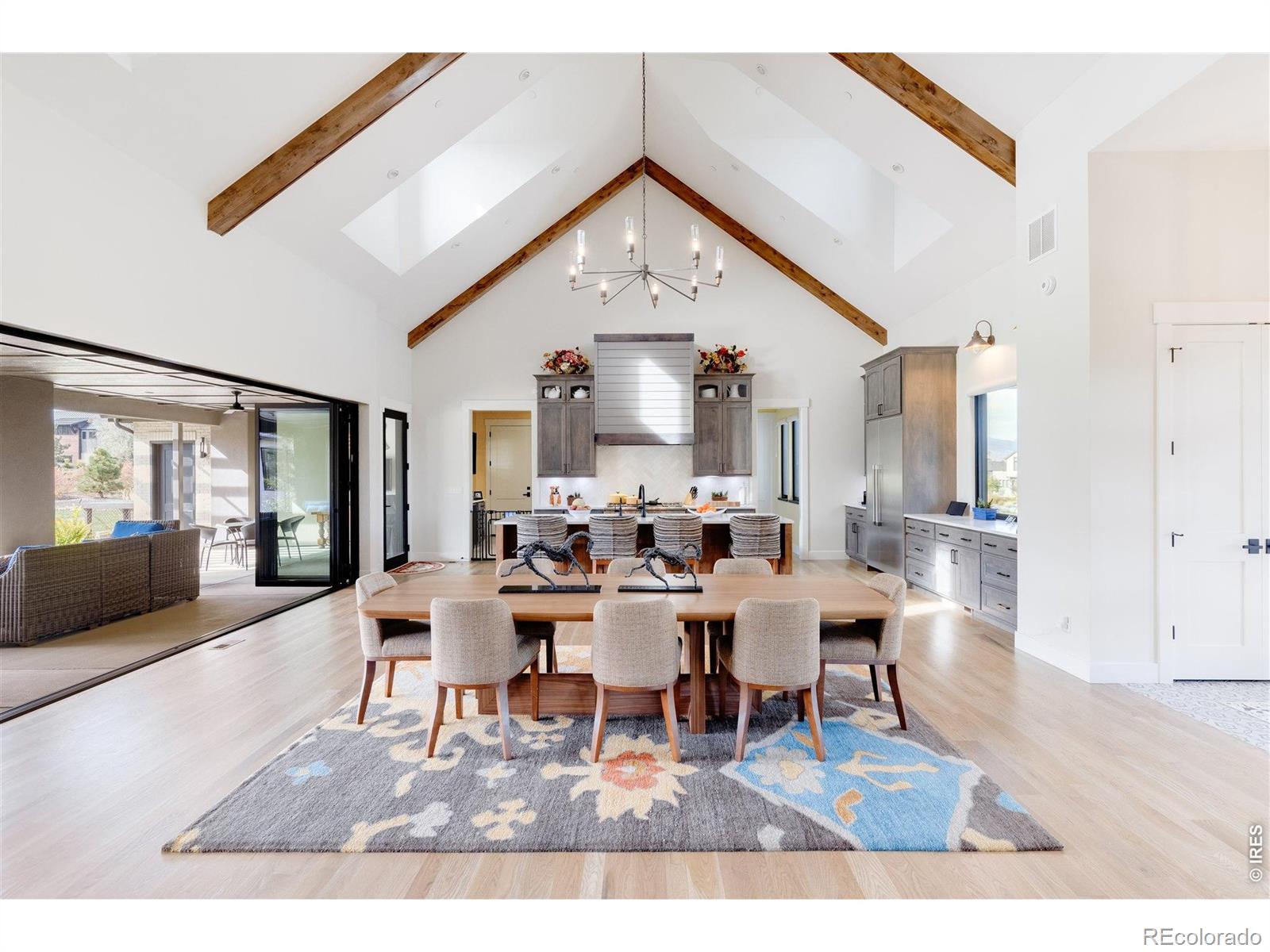 MLS Image #8 for 6816  goldbranch drive,niwot, Colorado