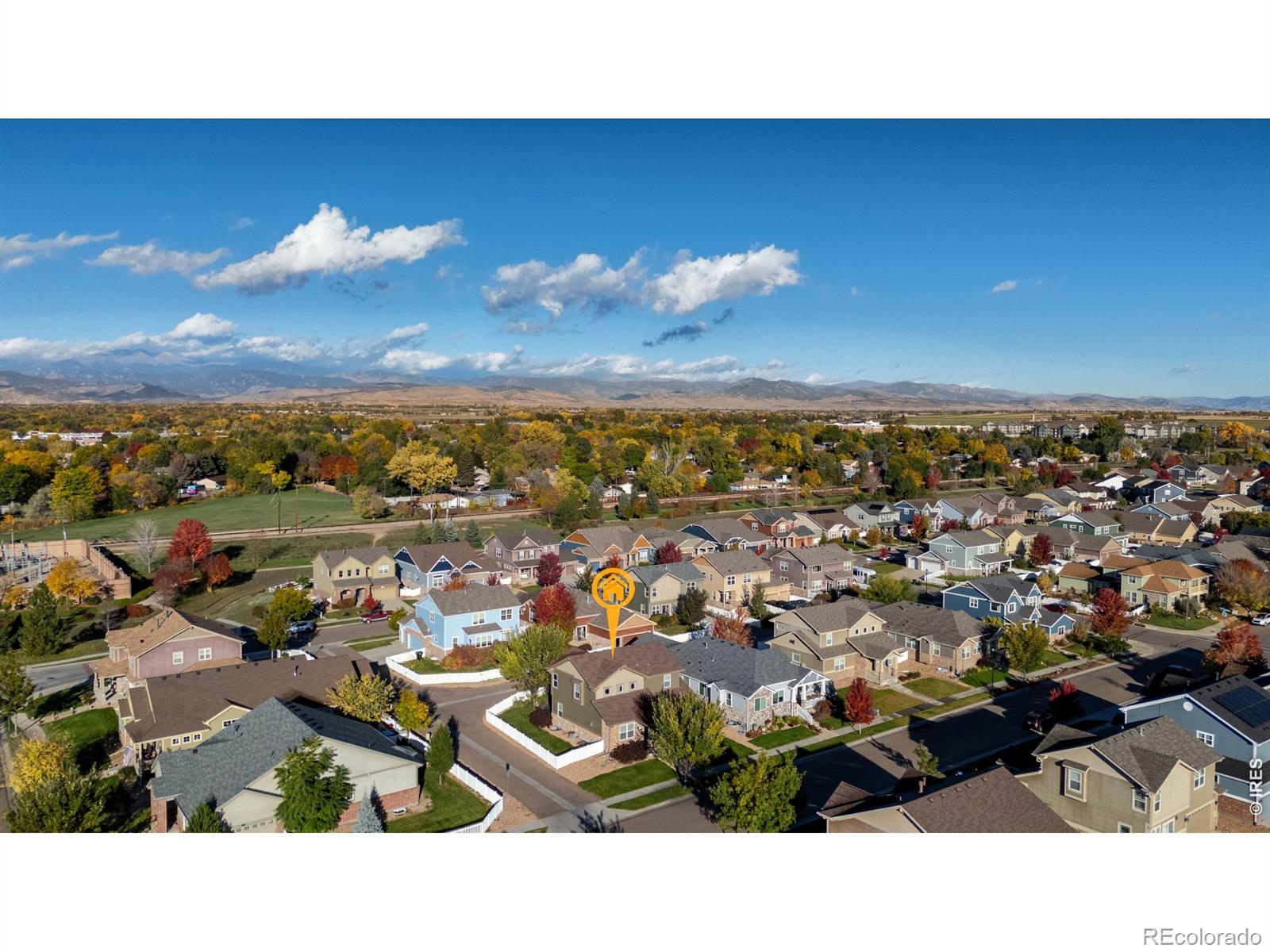 MLS Image #2 for 2257  whistler drive,longmont, Colorado
