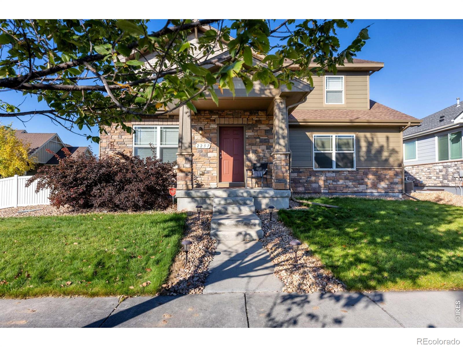 MLS Image #37 for 2257  whistler drive,longmont, Colorado