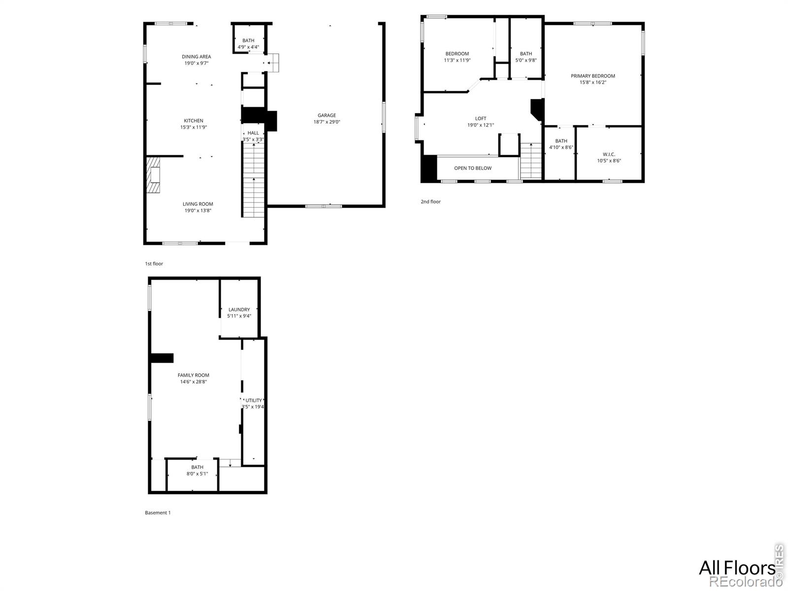 MLS Image #49 for 2257  whistler drive,longmont, Colorado